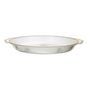Voir la diapositive 2 : Paris Prix Plateau de Service Design  Mirage  38cm Transparent