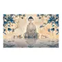 Paris Prix Papier Peint  Buddha of Prosperity II  270x450cm
