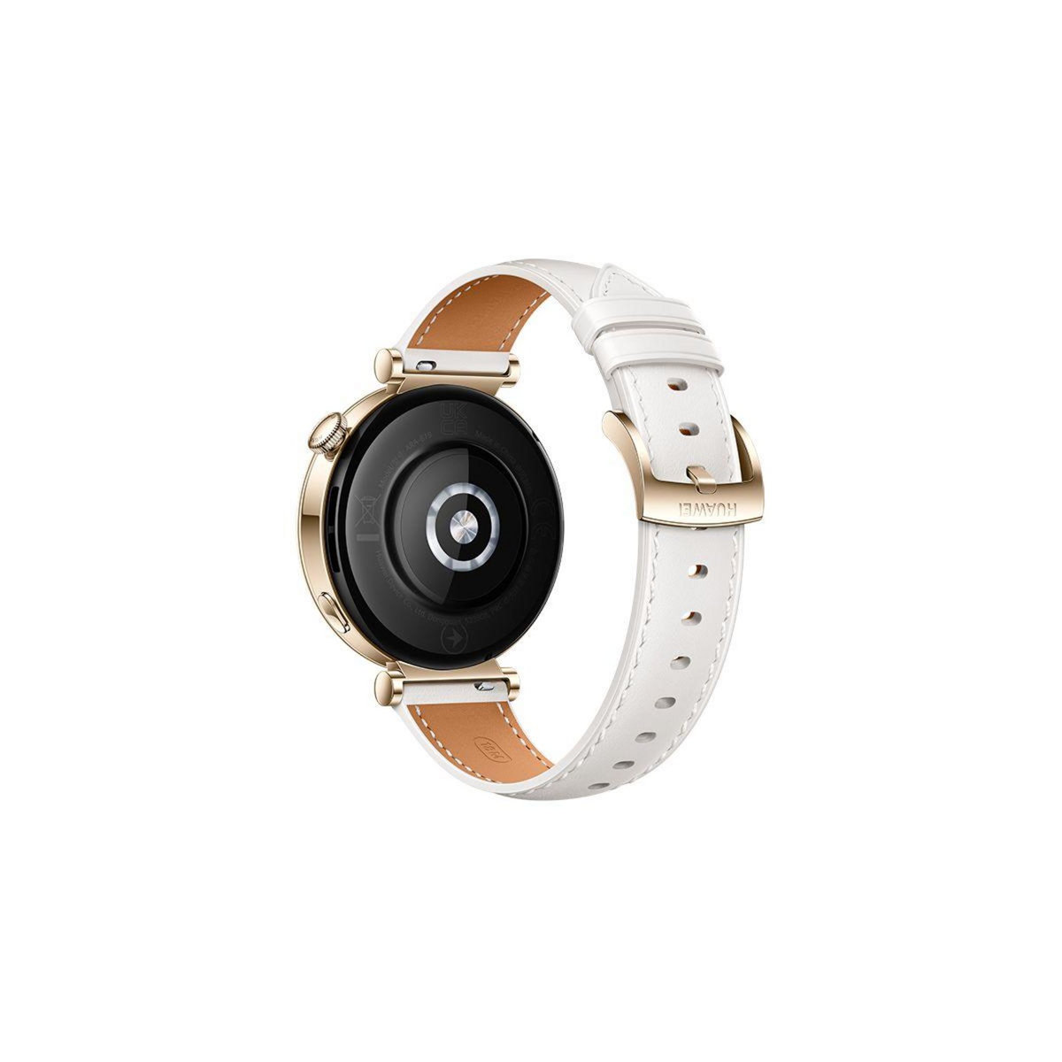 HUAWEI Montre connectée Watch GT4 Classic 41mm