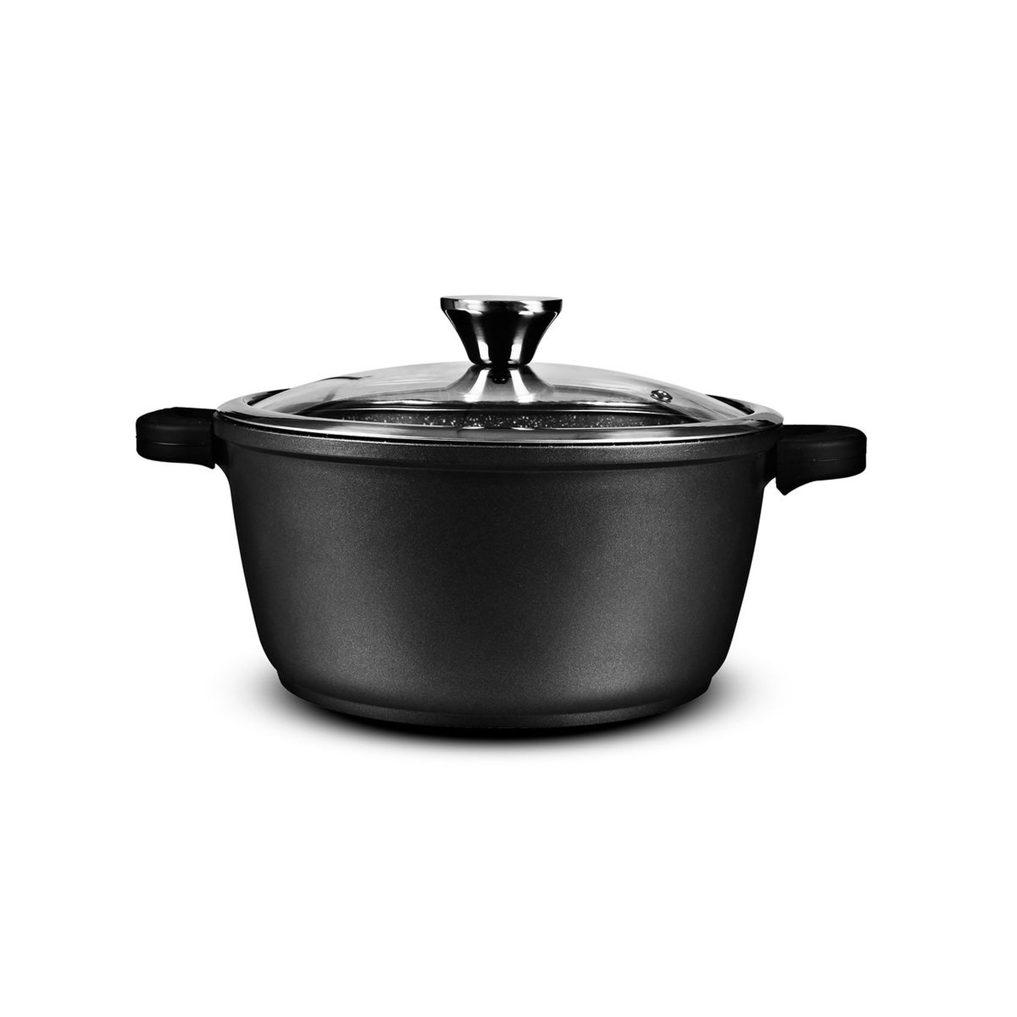 Voir la diapositive 1 : Faitout 26cm aluminium