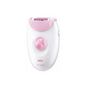 Voir la diapositive 3 : BRAUN Epilateur rechargeable étanche - SE3-031