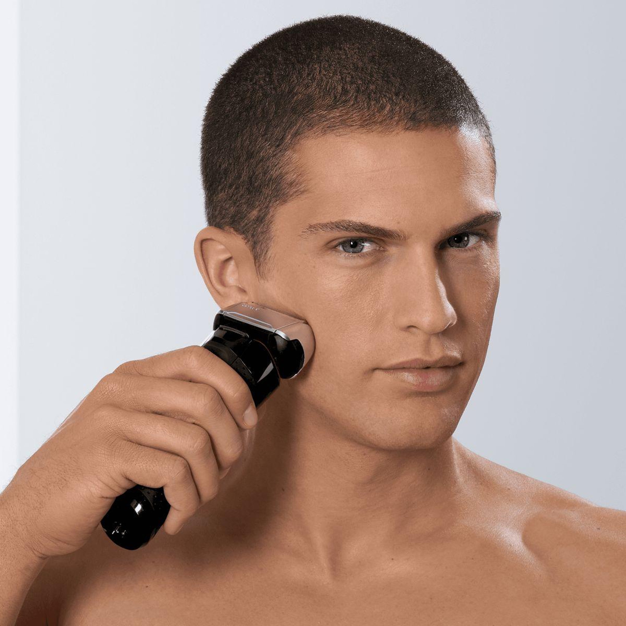 Voir la diapositive 3 : BRAUN Tête de rasoir 51S serie 5