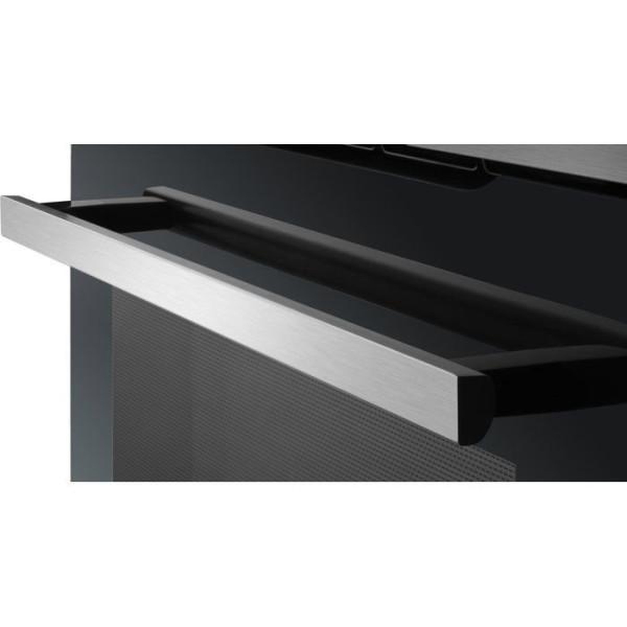 Voir la diapositive 6 : Amica Four intégrable multifonction 77l 60cm à pyrolyse inox - ed57521opx