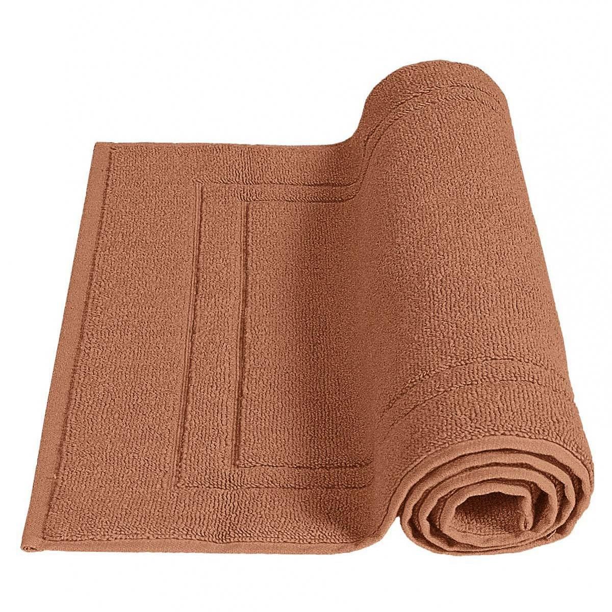 Sensei Maison Tapis de bain 900 g/m² LUXURY - 50x80 cm