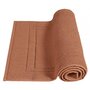Voir la diapositive 2 : Sensei Maison Tapis de bain 900 g/m² LUXURY - 50x80 cm