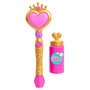 Voir la diapositive 1 : GP TOYS Love Diana - Sceptre à bulles et lumineux