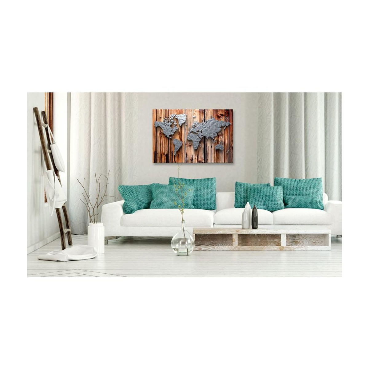 Paris Prix Tableau Imprimé  Borders of Modernity