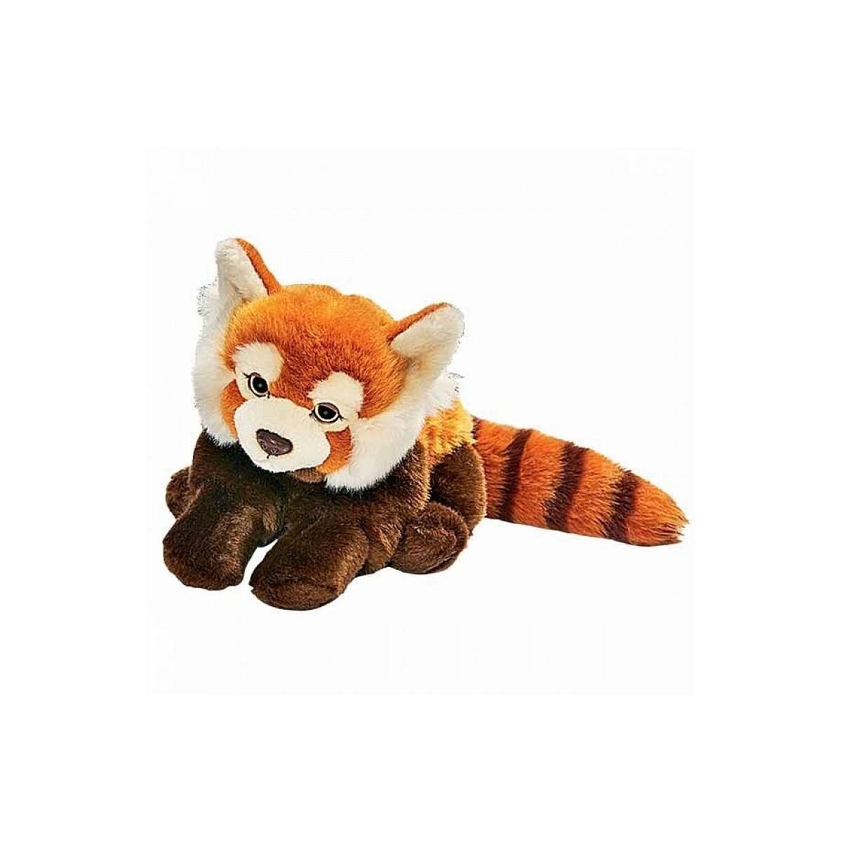 Anima Peluche Panda Roux 30 centimetres