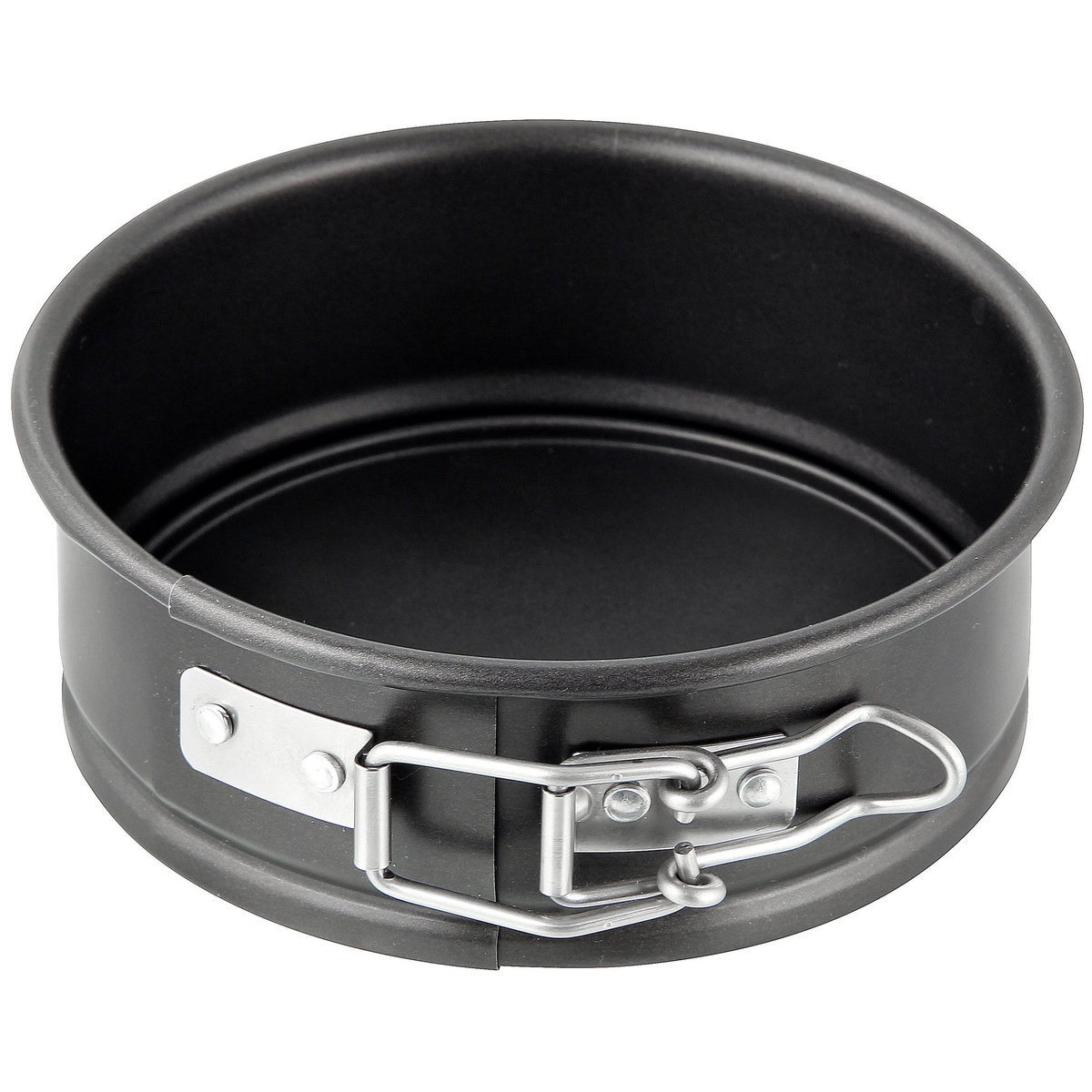  Mini moule à manqué à charnière 12 x 4.5 cm