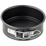  Mini moule à manqué à charnière 12 x 4.5 cm