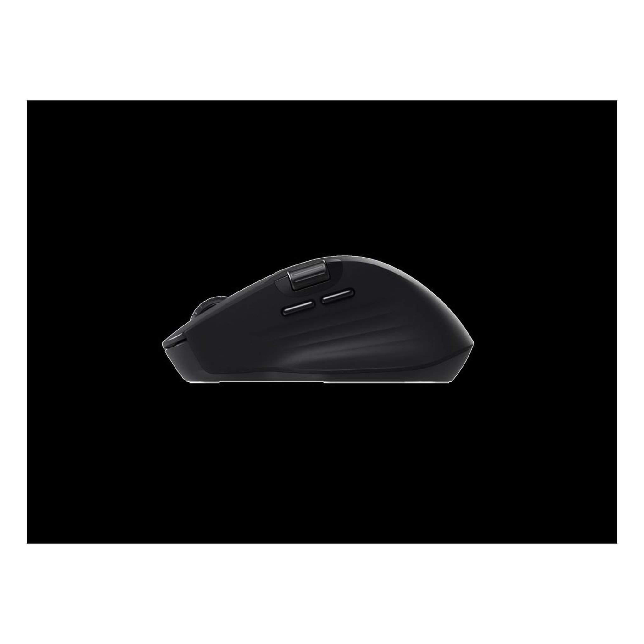 RAPOO Rapoo mt560 souris bureau rf sans fil + bluetooth laser 4000 dpi