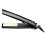 Voir la diapositive 3 : Gama GA.MA Elegance Gold Fer à lisser À chaleur Noir 45 W 2,5 m