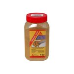 Sika Colorant Pour Mortier Et Béton Sikacim jaune, 1.9 L