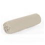 Voir la diapositive 1 : Drap housse uni en polycoton 47 fils 