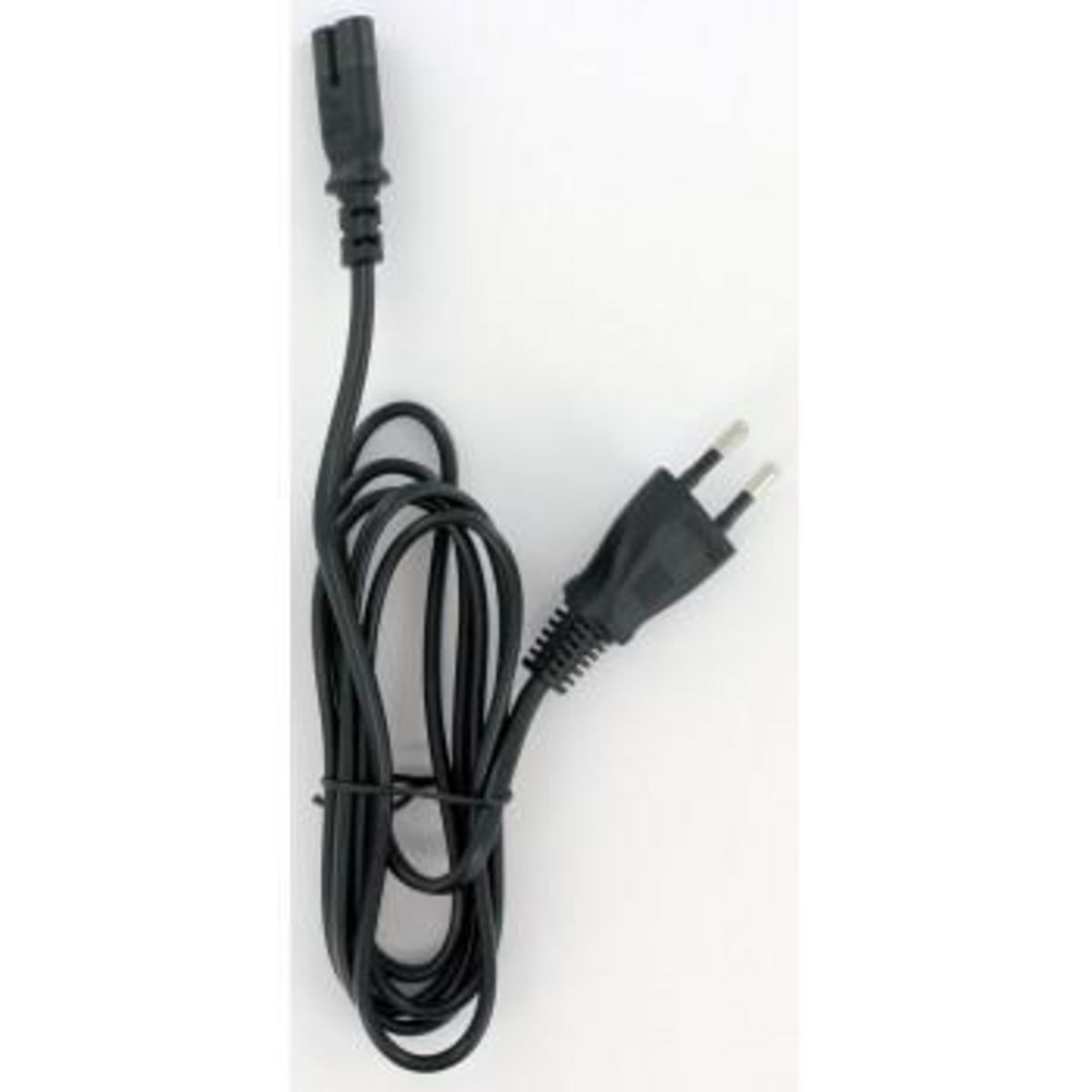 QILIVE Câble Alimentation bipolaire 1.5 métres