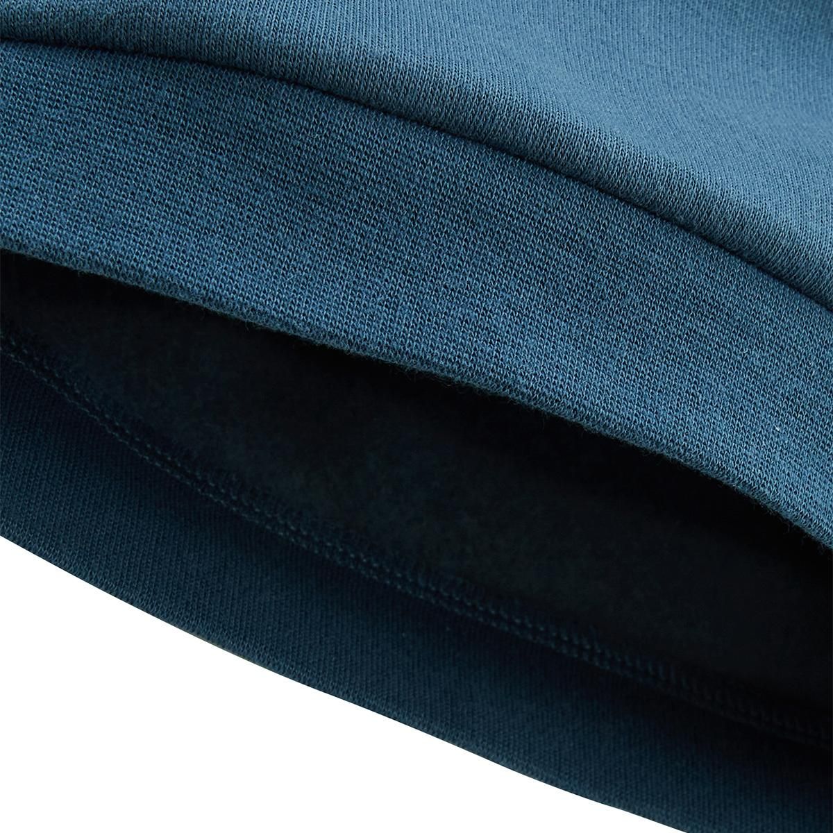 Petit Béguin Sweat-shirt enfant en molleton Dina