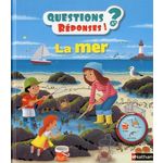 LA MER, Billioud Jean-Michel