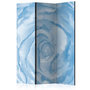 Voir la diapositive 1 : Paris Prix Paravent 3 Volets  Rose Blue  135x172cm