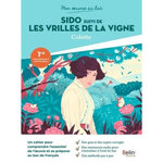 SIDO, SUIVI DE LES VRILLES DE LA VIGNE, Colette