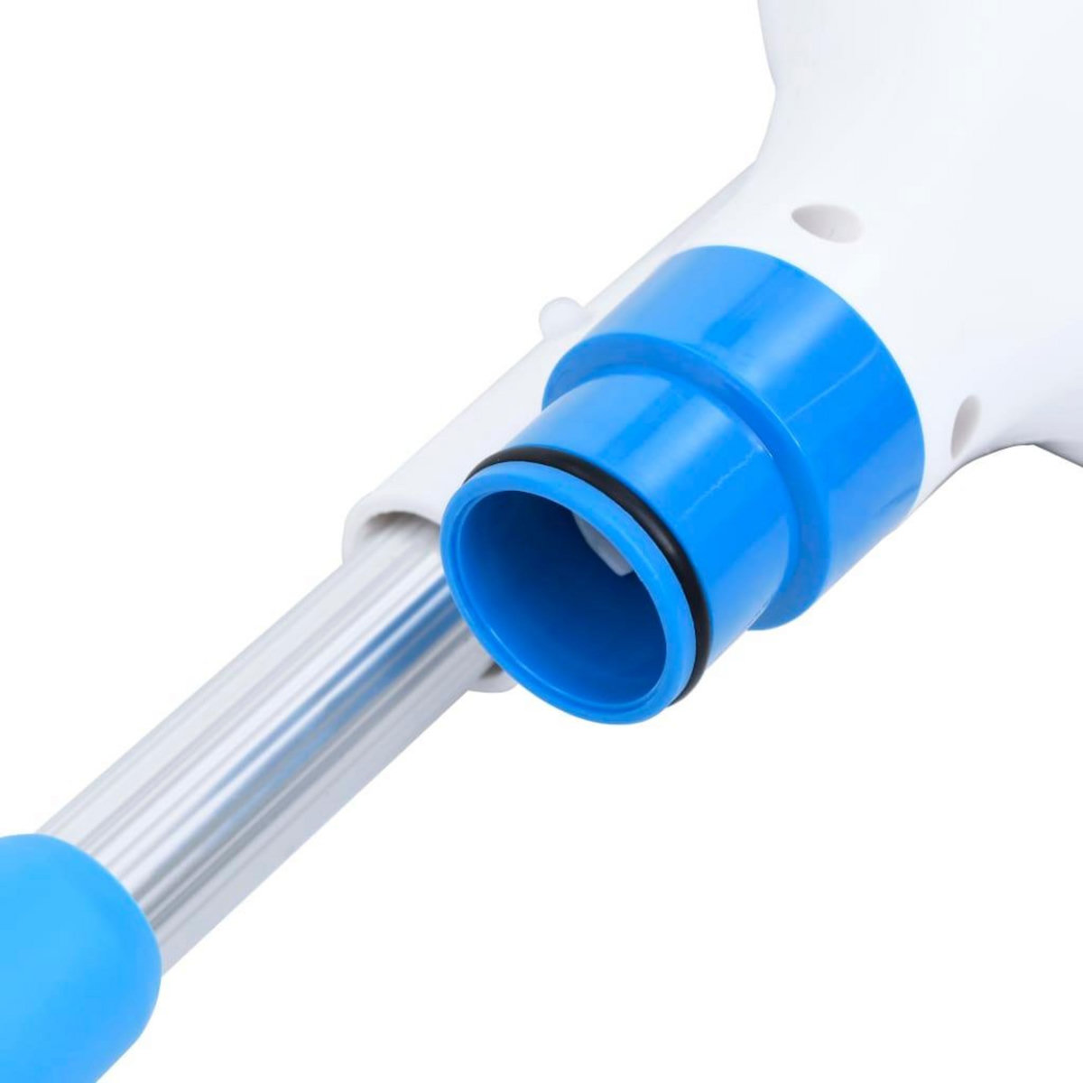 VIDAXL Aspirateur de piscine hors sol