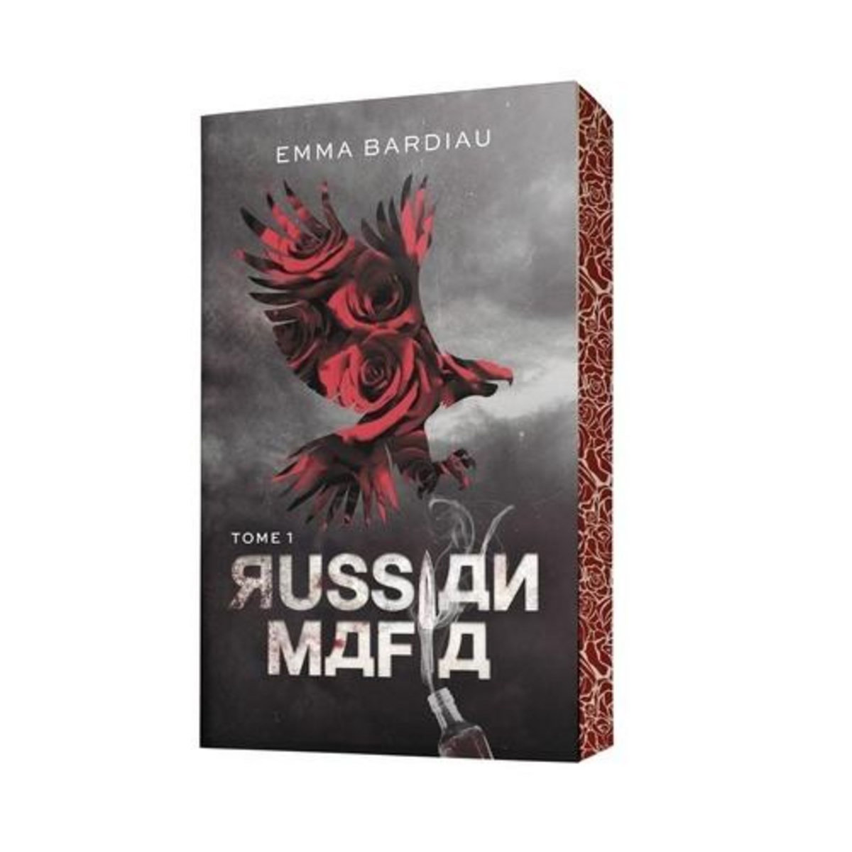 RUSSIAN MAFIA TOME 1 , Bardiau Emma