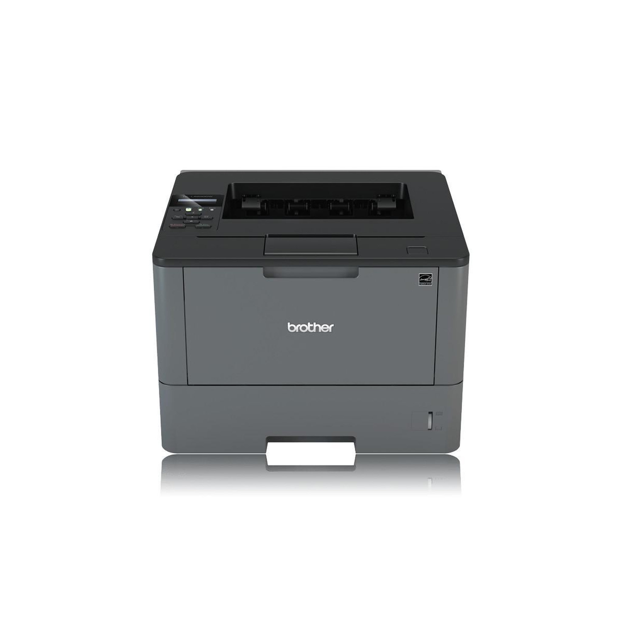 Voir la diapositive 3 : Brother Brother hl-l5200dw imprimante laser 1200 x 1200 dpi a4 wifi