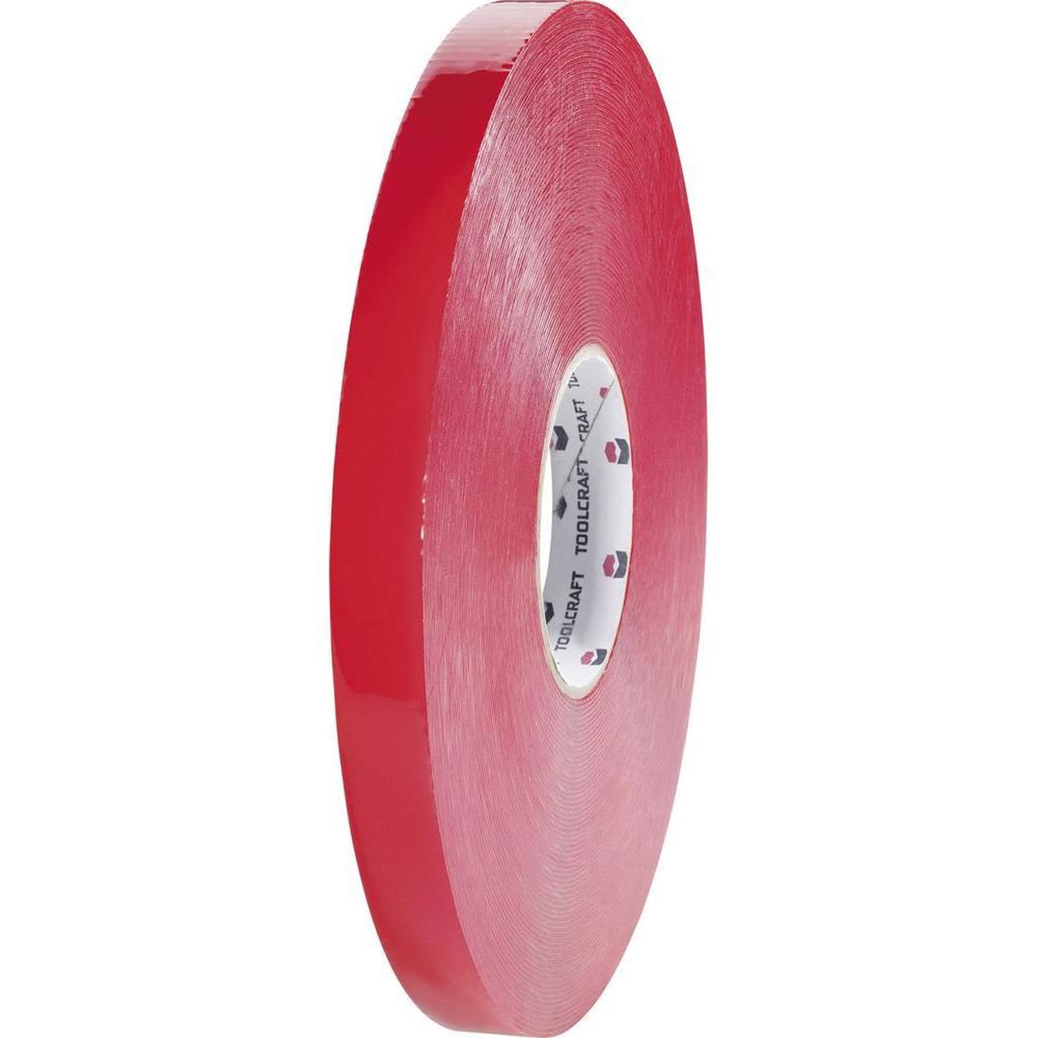 OUTIFRANCE Adhésif double face transparent 10 m x19 mm