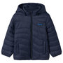 Voir la diapositive 1 : NAME IT Doudoune Marine Garçon Name it Monay
