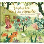 LE PLUS BEL OEUF DU MONDE, Hoestlandt Jo