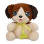 Voir la diapositive 2 : IMC Toys Peluche a fonctions - IMC Toys - 922389 - Baby Paws Mini - mon bébé chien Beagle