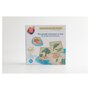 Voir la diapositive 2 : One Two Fun Mes puzzles botanique en bois Montessori