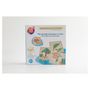 Voir la diapositive 2 : One Two Fun Mes puzzles botanique en bois Montessori