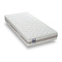 Voir la diapositive 1 : PRESTIGE Collection Matelas ressorts ensachés 90x200 cm TEMPO 