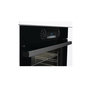 Voir la diapositive 4 : Hisense Four intégrable multifonction 77l 60cm a pyrolyse noir - BI64221PB