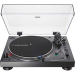 Audio-technica Platine vinyle AT-LP120XUSBBK