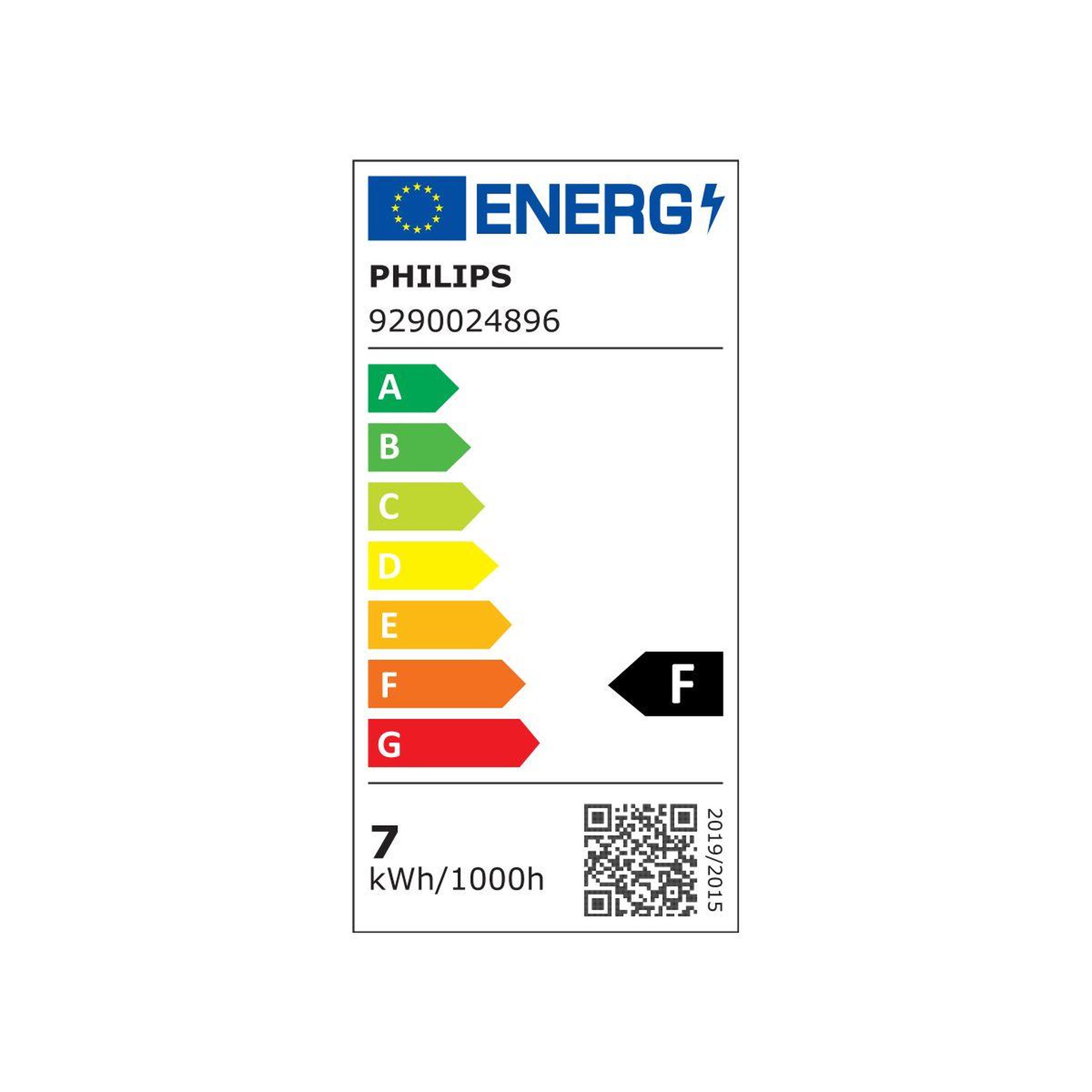 Voir la diapositive 6 : Philips Ampoule LED connectée HUE W&C E27 60W x2