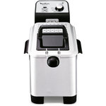 MOULINEX Friteuse semi-professionnelle easy pro premium YY5144FB