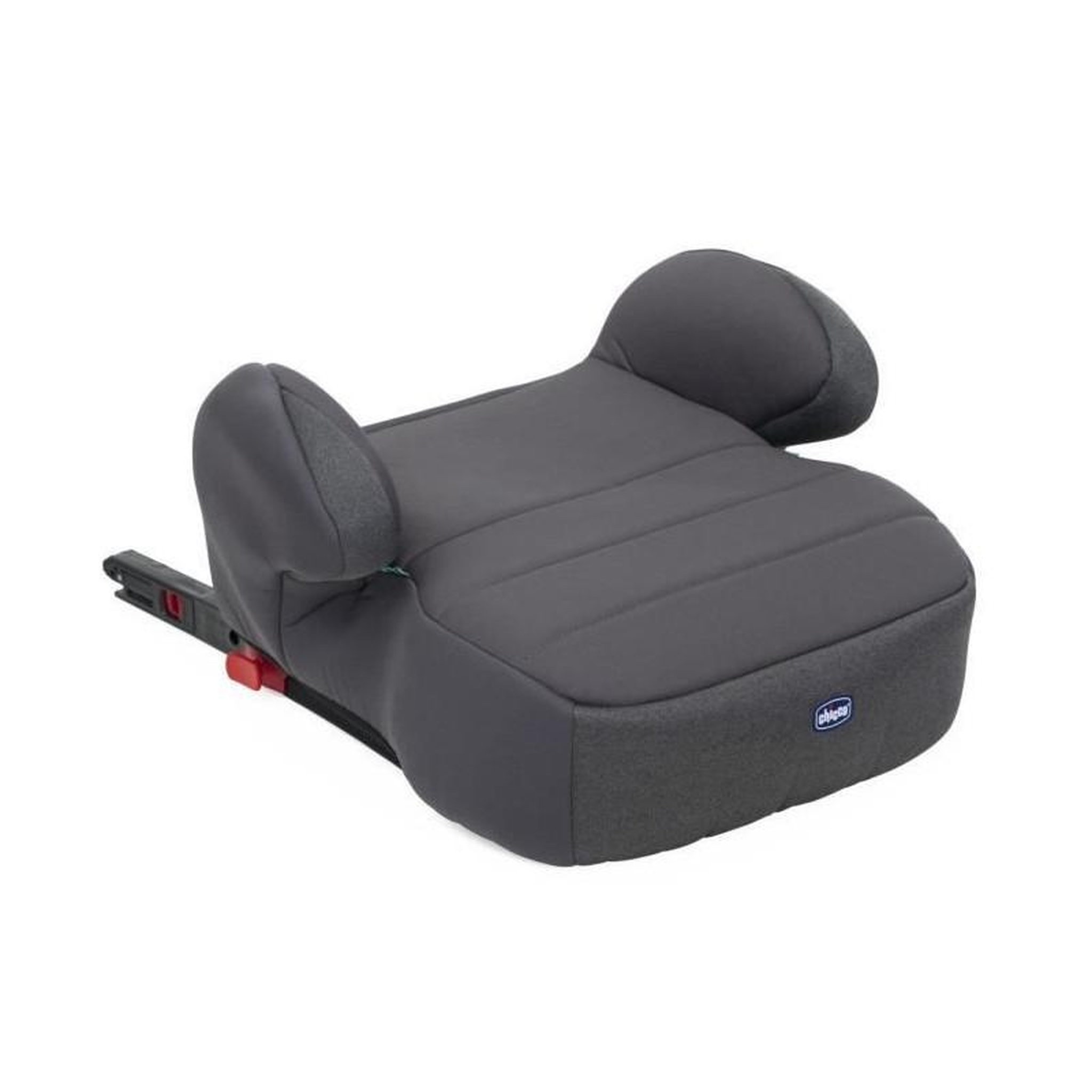 Voir la diapositive 3 : CHICCO Siege-auto CHICCO Quasar Fix Groupe 3 i-Size - Stone