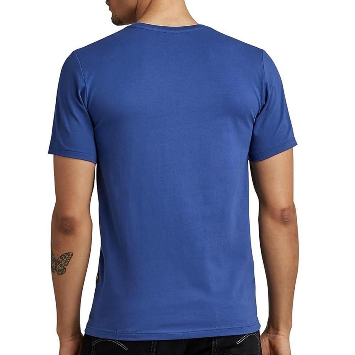 G-Star Raw T-shirt  Homme G-Star Raw D19070