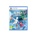 Just for games Human Fall Flat Dream Collection PS5