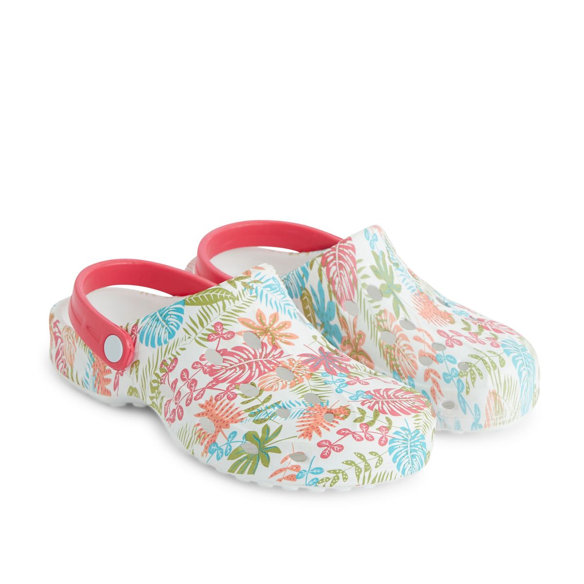 IN EXTENSO Sabot fille du 24 au 35