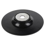 KREATOR Plateau de ponçage Ø 115 mm - M14