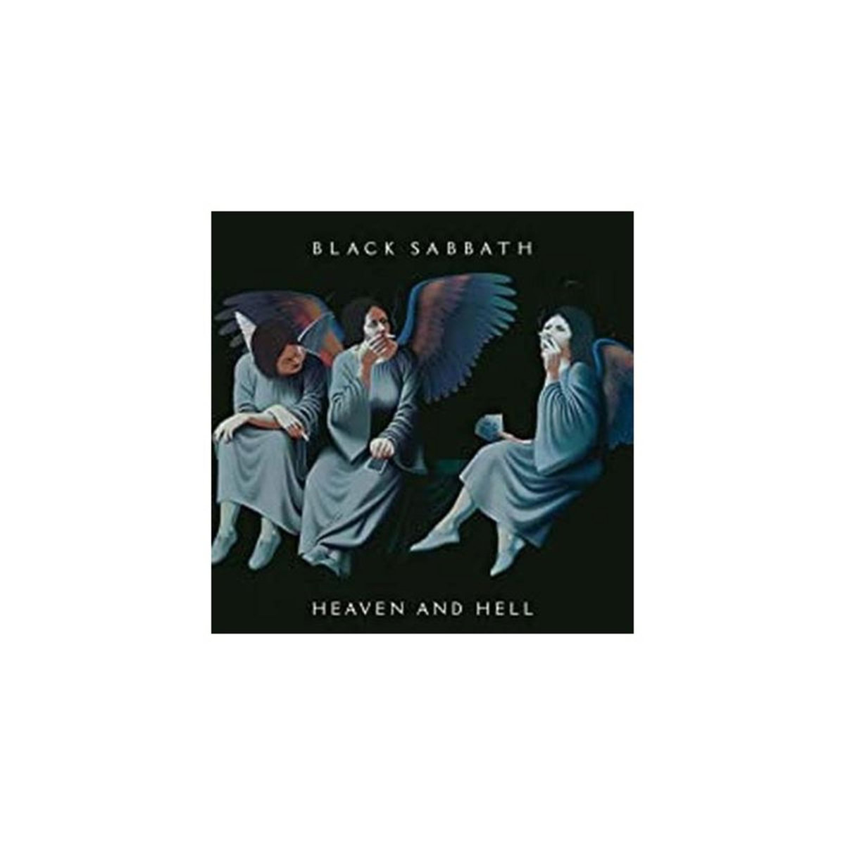 Heaven And Hell Edition Deluxe