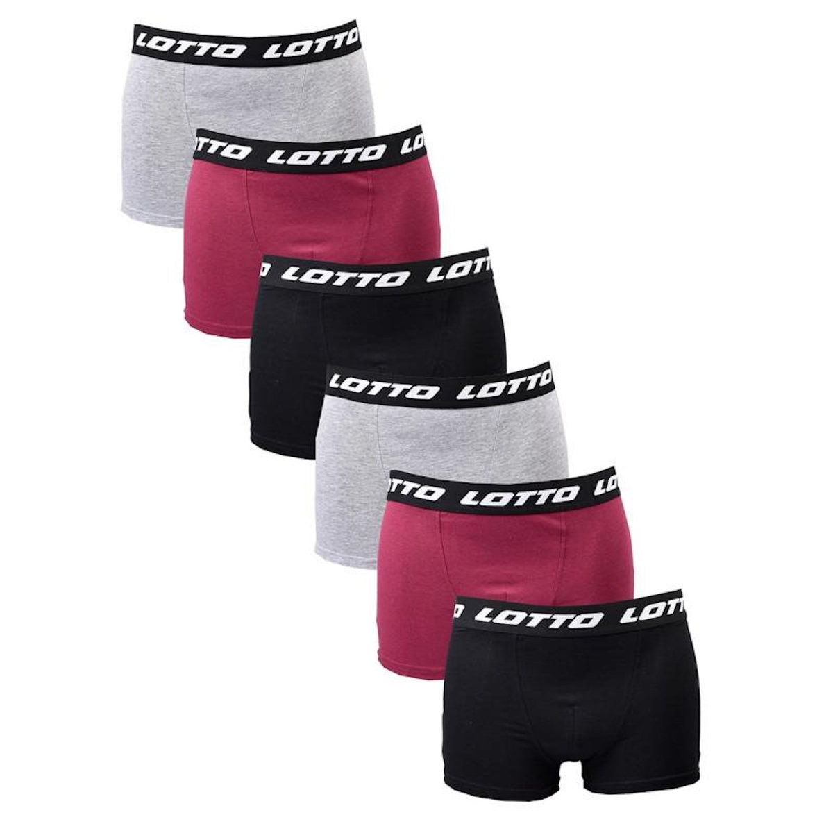 LOTTO Boxer homme LOTTO