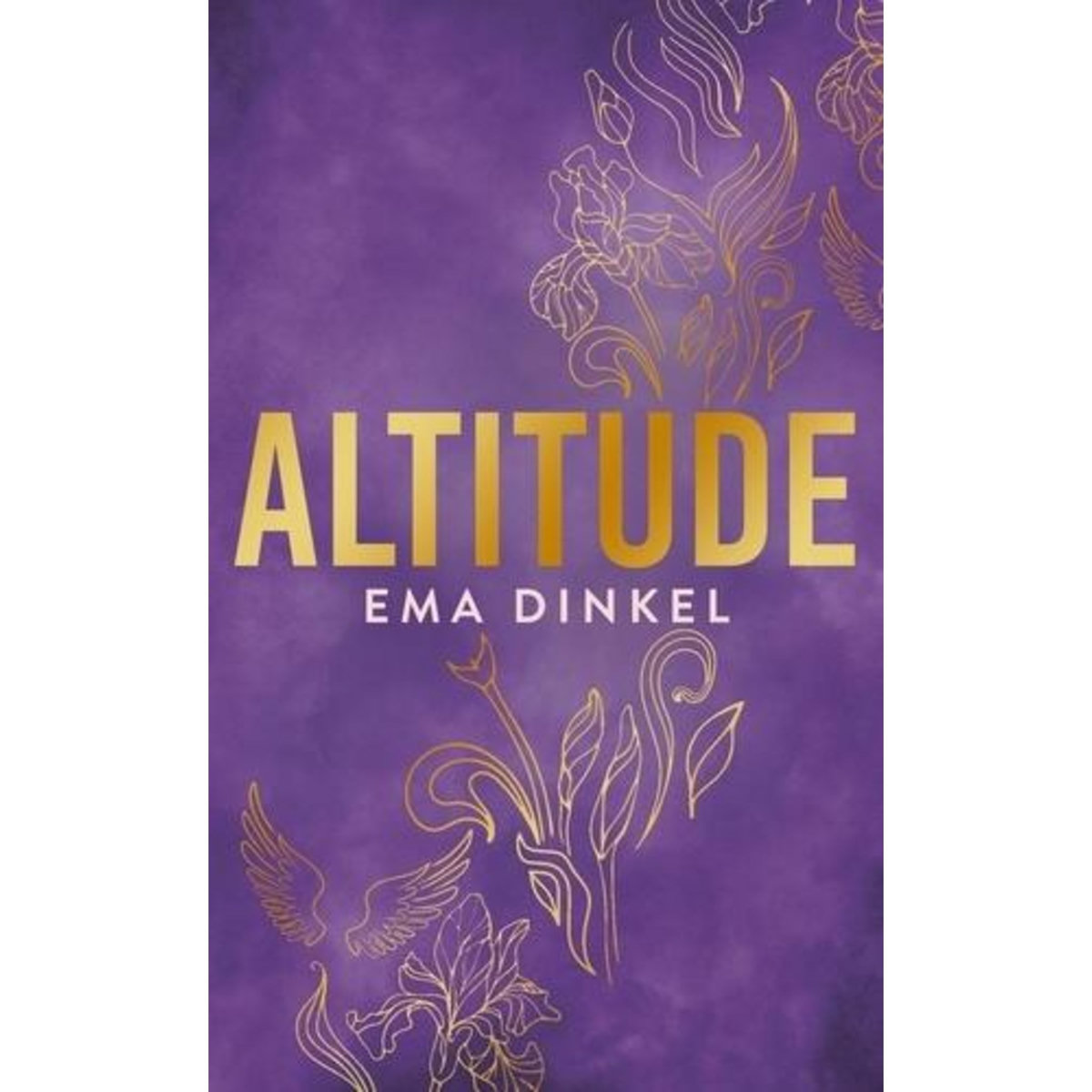 ALTITUDE, Dinkel Ema