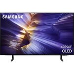 Samsung TV OLED TQ42S90F 2025-42 pouces (105cm)