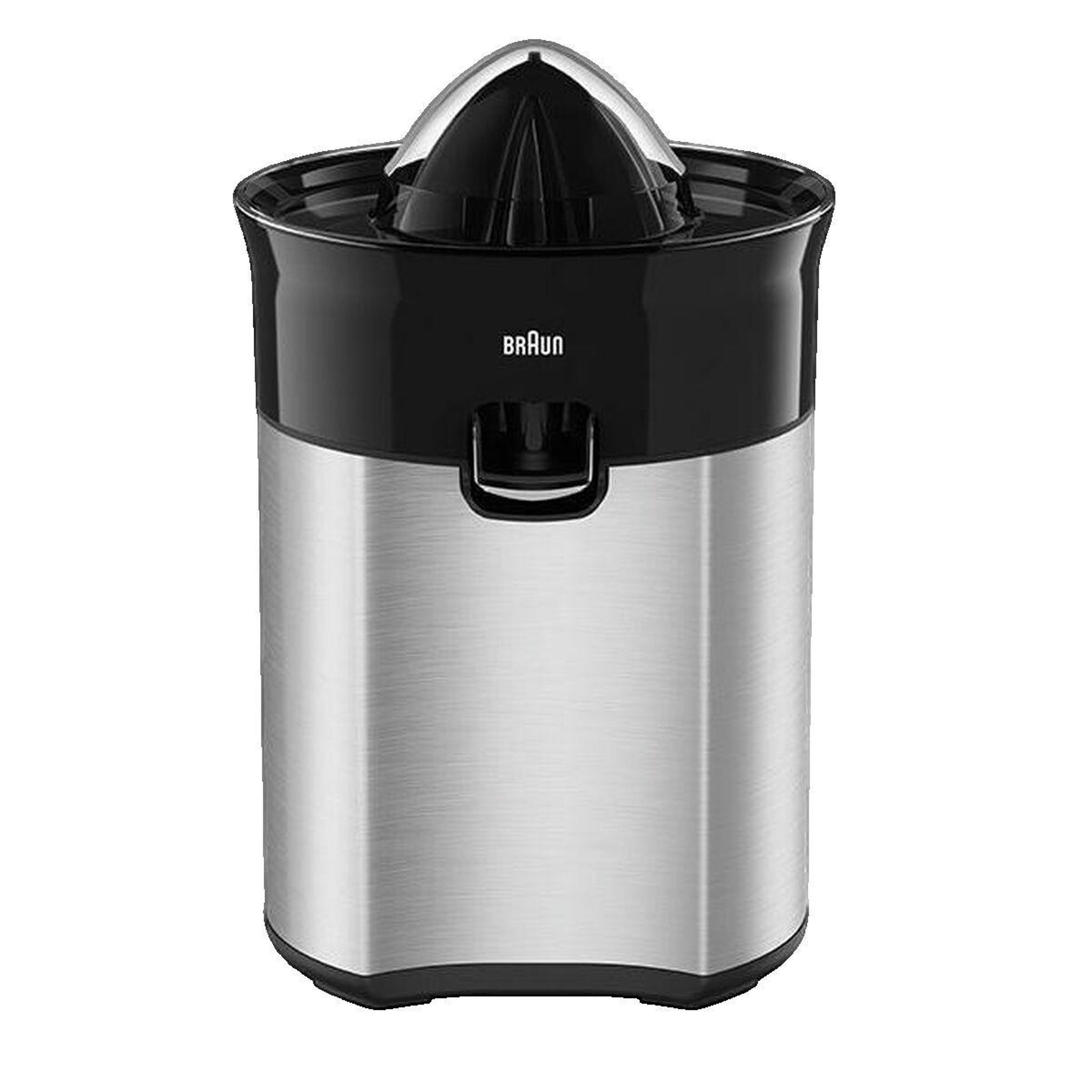 BRAUN Presse agrumes électrique Braun CJ 5050 BK 60W