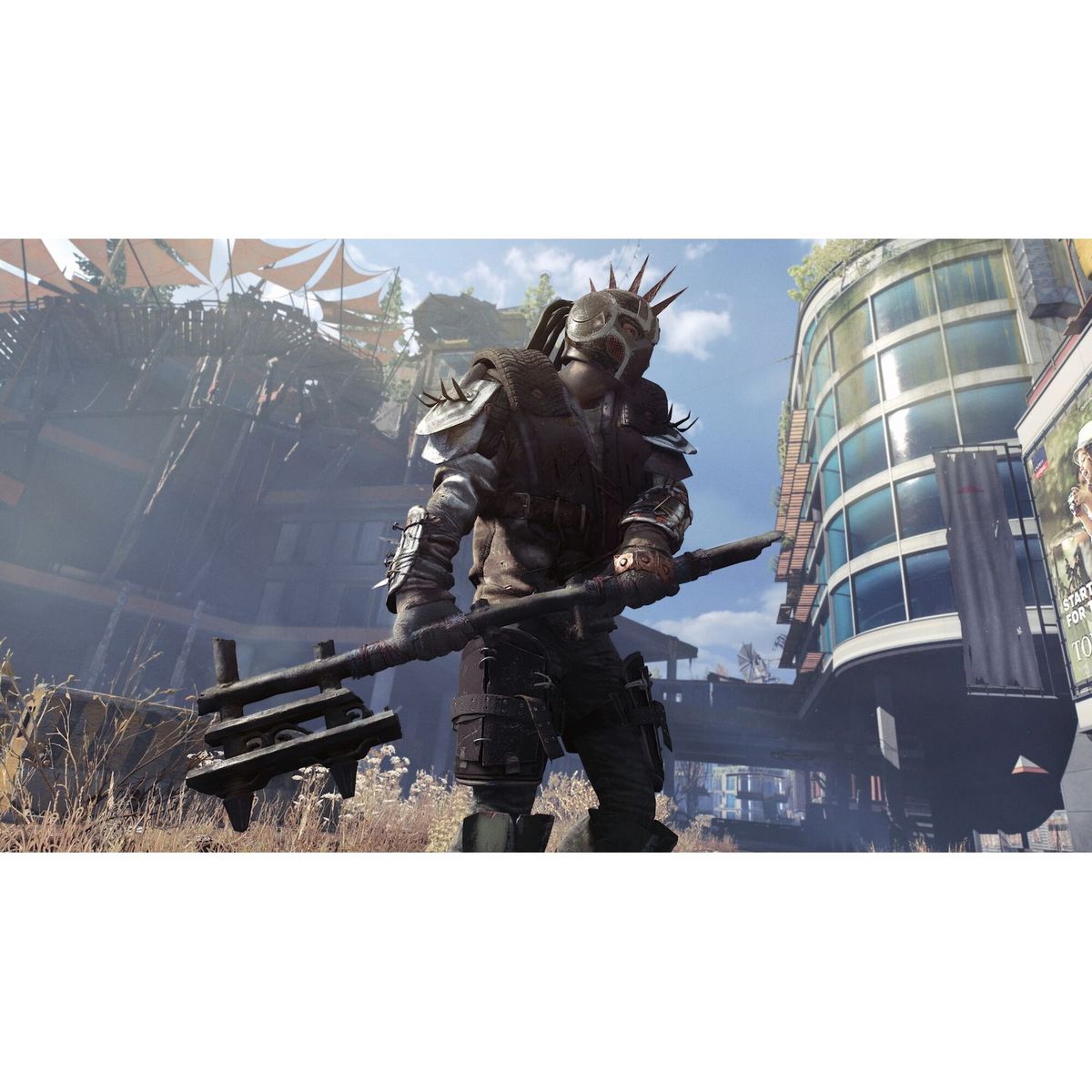 Dying Light 2 Stay Human Xbox One - Xbox Series X