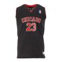 Voir la diapositive 1 : SPORTZONE Chicago 23 Maillot de basket  Homme Sport Zone