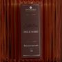 Voir la diapositive 3 : ATMOSPHERA Bougie Parfumée en Verre  Albie  290g Figue Noire